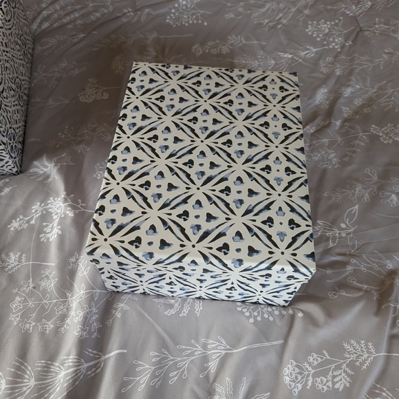 Set of decorative boxes - Picture 2 of 11